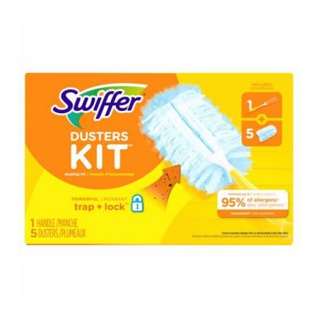 Procter & Gamble Swiffer Duster Starter 40509